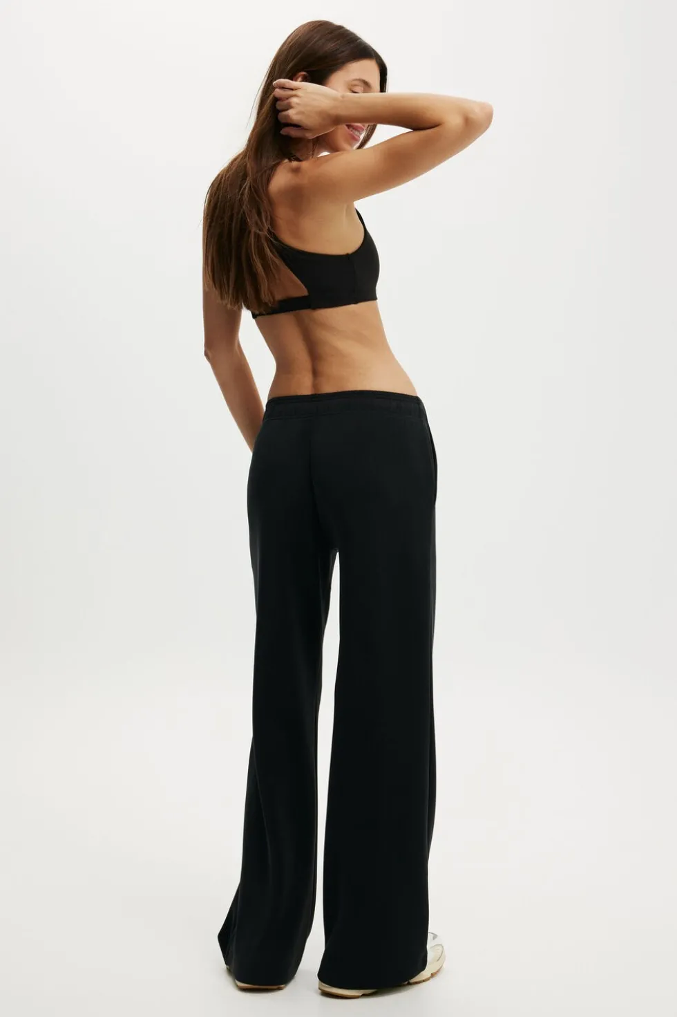 Ultimate Soft Wide Leg Pant