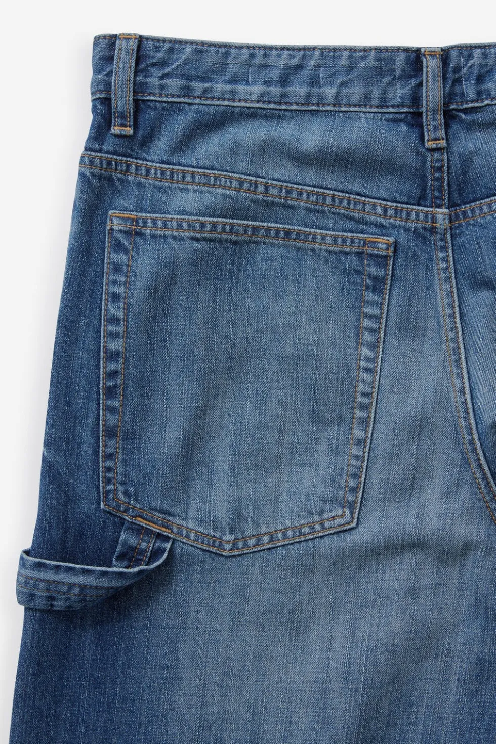 Ultra Baggy Jean