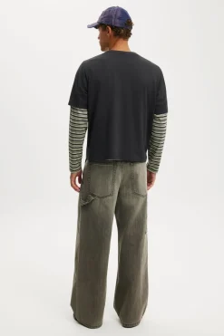 Ultra Baggy Jean