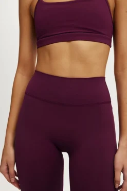 Ultra Luxe Invisible Scrunch Tight