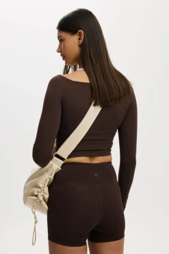 Ultra Move Shortie Short
