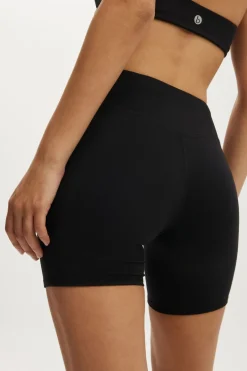 Ultra Soft Contour Bike Short