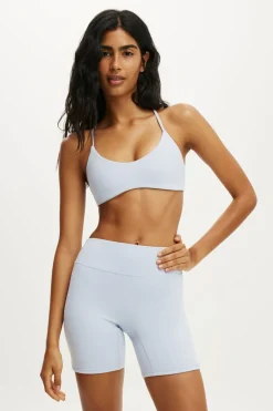 Ultra Soft Contour Bike Short