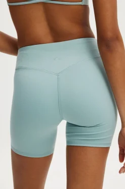 Ultra Soft Contour Bike Short