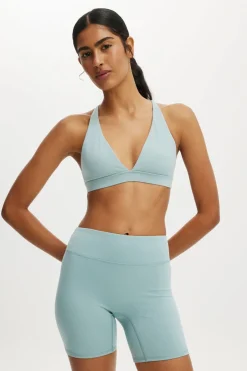 Ultra Soft Contour Bike Short
