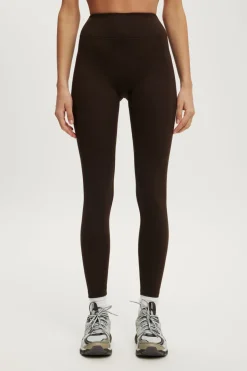 Ultra Soft Contour Full Length Tight