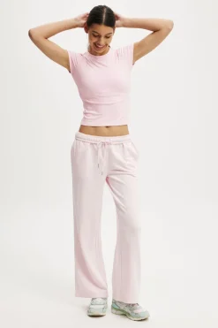 Ultra Soft Fitted Tshirt