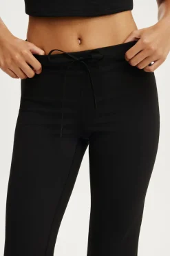 Ultra Soft Harem Pant
