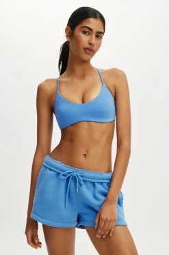 Ultra Soft Scoop V Crop