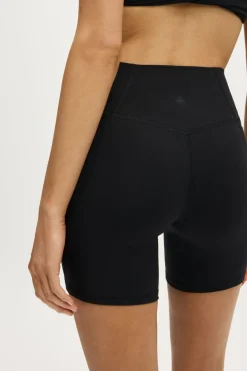 Ultra Soft Side Pocket Bike Short