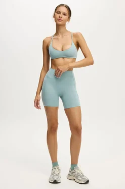 Ultra Soft Side Pocket Bike Short