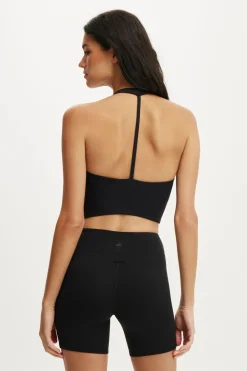 Ultra Soft T-Bar Tank
