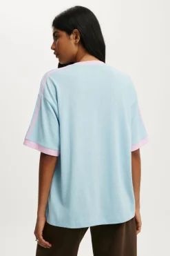 Vacay Graphic Tee