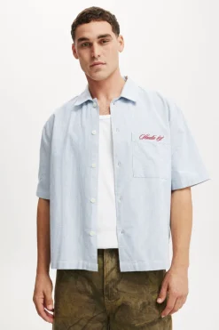 Ventura Short Sleeve Shirt