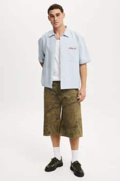 Ventura Short Sleeve Shirt