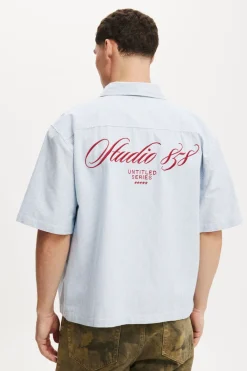 Ventura Short Sleeve Shirt