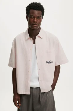 Ventura Short Sleeve Shirt
