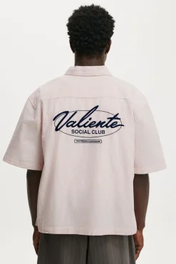 Ventura Short Sleeve Shirt