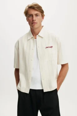 Ventura Short Sleeve Shirt
