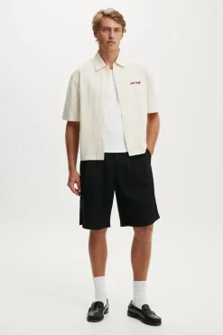 Ventura Short Sleeve Shirt