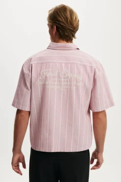 Ventura Short Sleeve Shirt