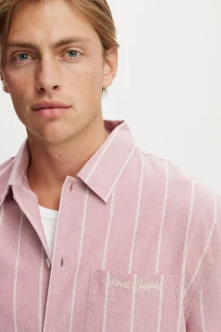 Ventura Short Sleeve Shirt