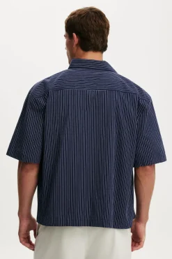 Ventura Short Sleeve Shirt