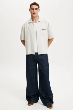 Ventura Short Sleeve Shirt