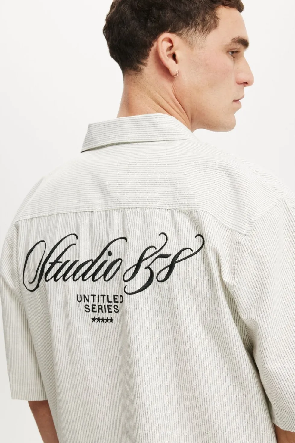Ventura Short Sleeve Shirt
