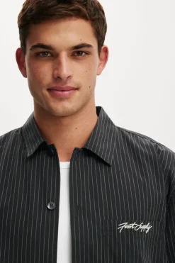 Ventura Short Sleeve Shirt