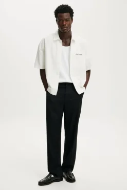 Ventura Short Sleeve Shirt