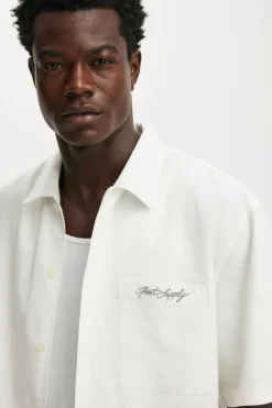 Ventura Short Sleeve Shirt