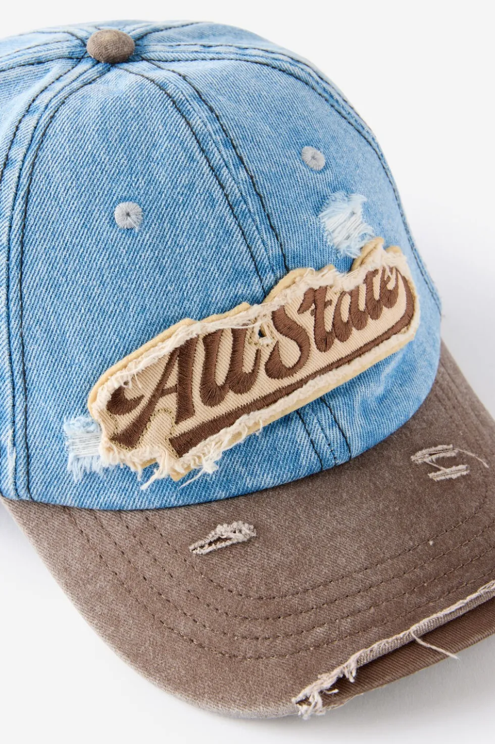 Vintage Dad Hat