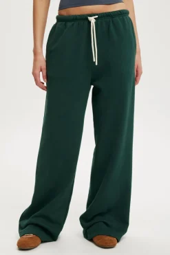 Wide Leg Sweatpant