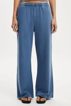 Wide Leg Sweatpant