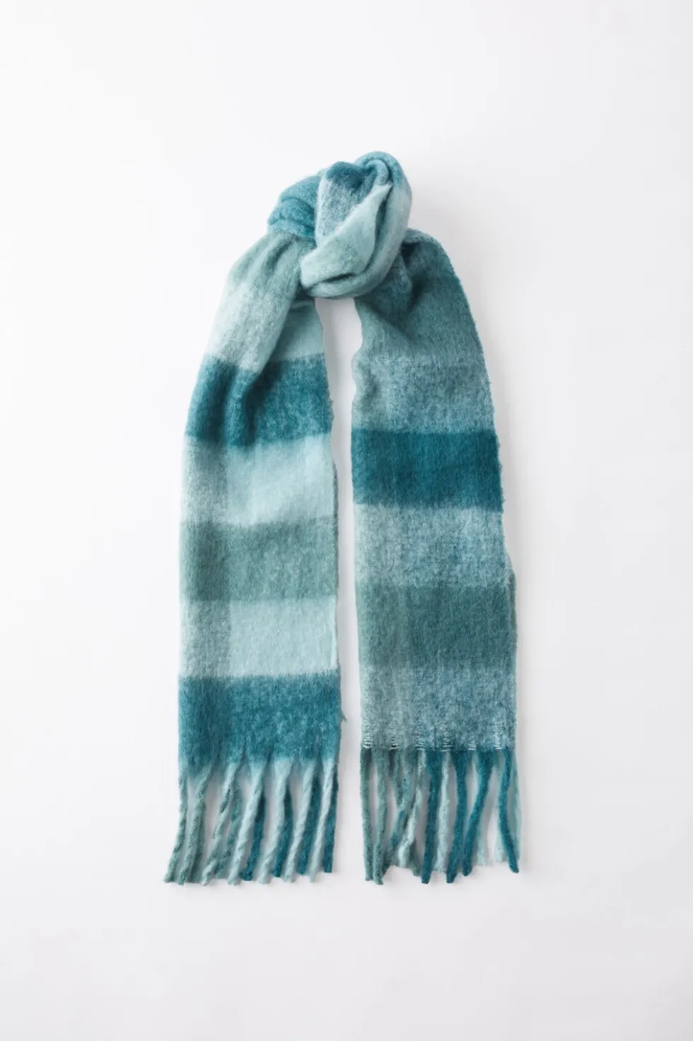 Wide Scarf