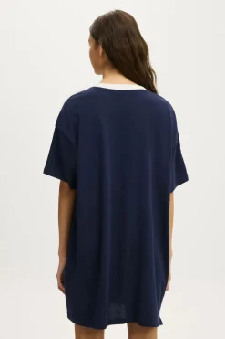 Yale T-Shirt Nightie