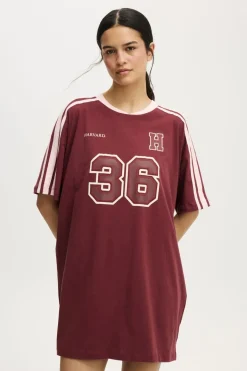 Yale T-Shirt Nightie