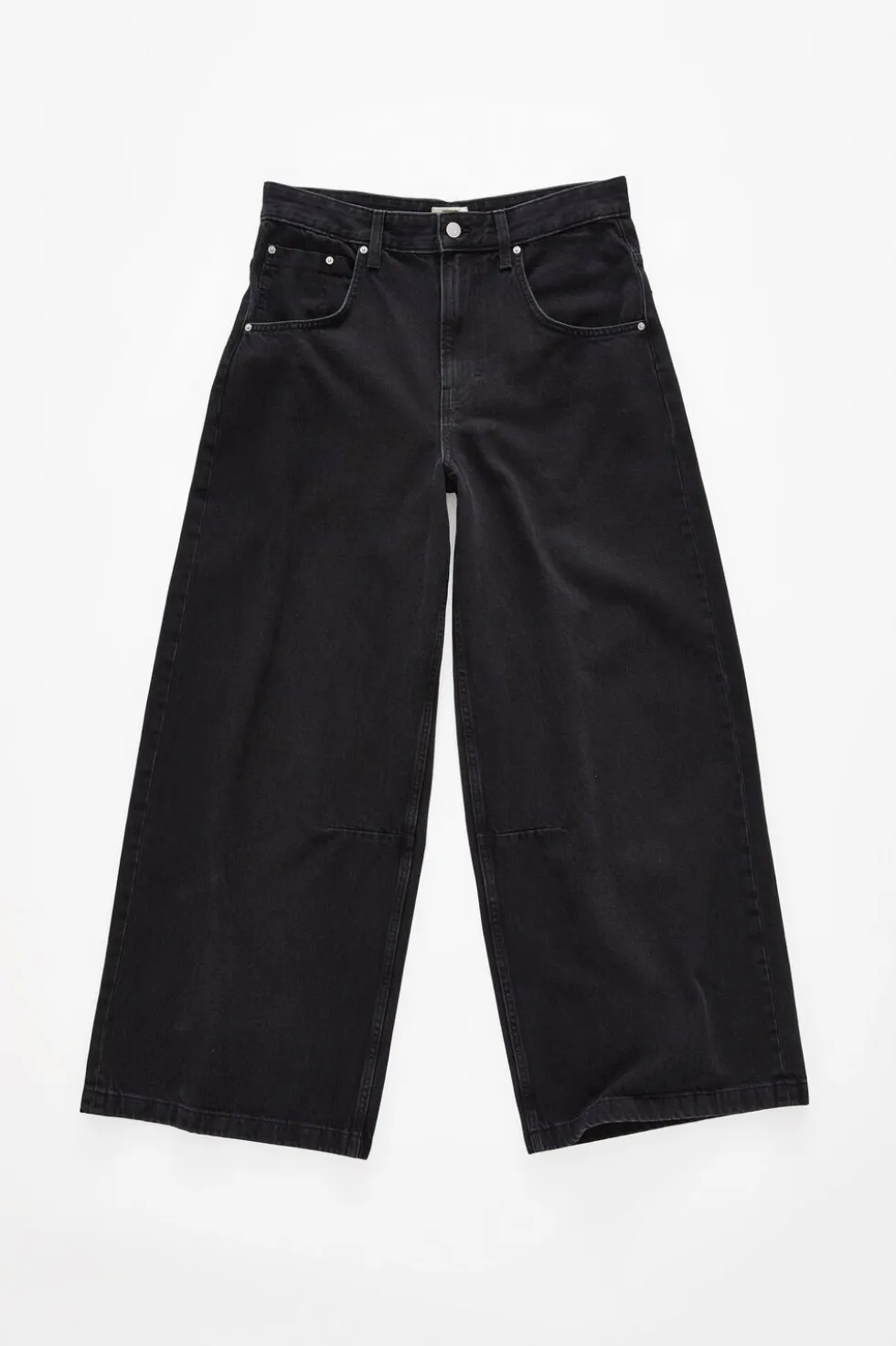 Y2k Super Baggy Jean