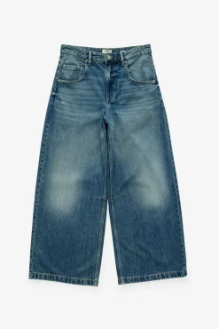 Y2k Super Baggy Jean