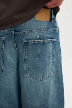 Y2k Super Baggy Jean