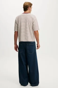 Y2k Super Baggy Jean