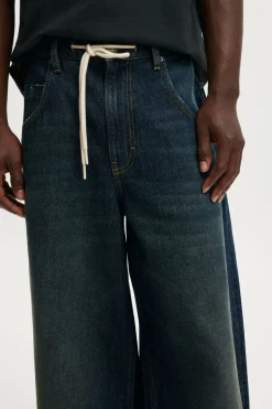 Y2k Super Baggy Jean