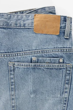 Y2k Super Baggy Jean